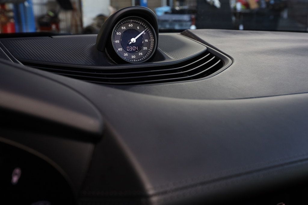 2021 Porsche Taycan 4S photo 36