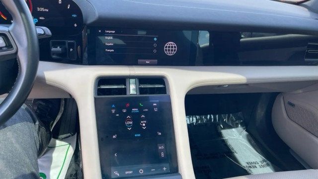 2021 Porsche Taycan 4S AWD - 23075411 - 11