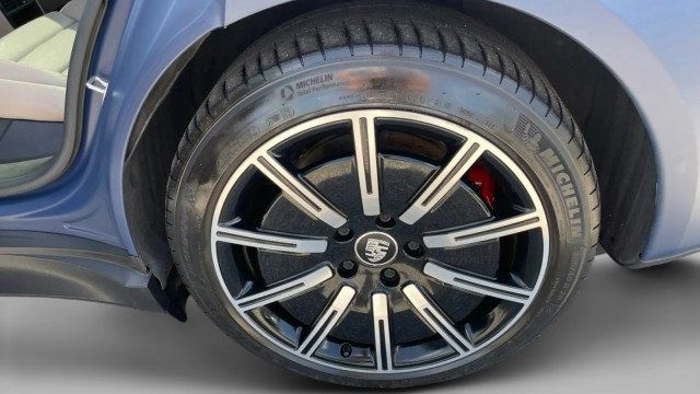 2021 Porsche Taycan 4S AWD - 23075411 - 20