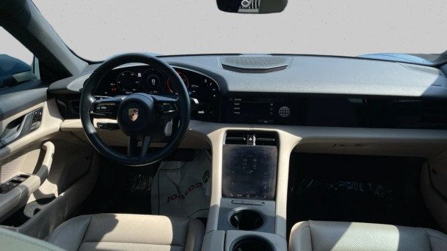 2021 Porsche Taycan 4S AWD - 23075411 - 22