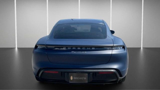2021 Porsche Taycan 4S AWD - 23075411 - 2