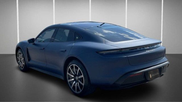 2021 Porsche Taycan 4S AWD - 23075411 - 5