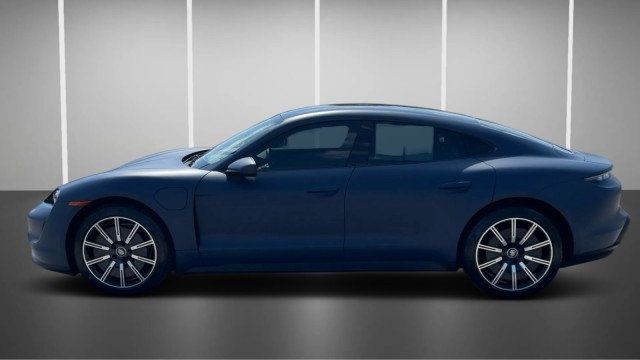 2021 Porsche Taycan 4S AWD - 23075411 - 7