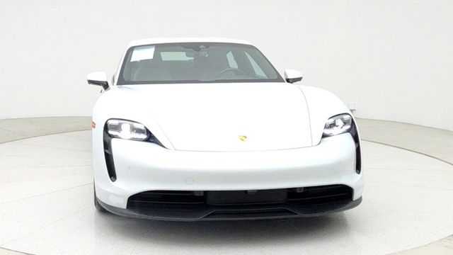 2021 Porsche Taycan 4S AWD with PBP, 20'' Wheels, Massage Seats & Rear Axle Steering - 22948564 - 1