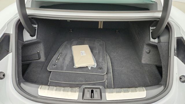 2021 Porsche Taycan 4S AWD with PBP, 20'' Wheels, Massage Seats & Rear Axle Steering - 22948564 - 21