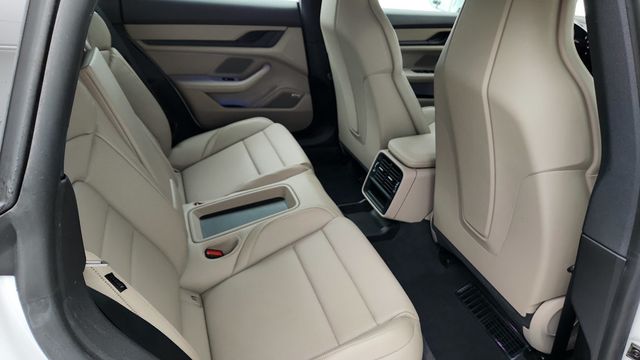 2021 Porsche Taycan 4S AWD with PBP, 20'' Wheels, Massage Seats & Rear Axle Steering - 22948564 - 22