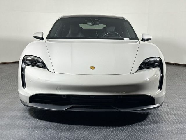2021 Porsche Taycan 4S w/ Performance Battery Plus - 23074554 - 9