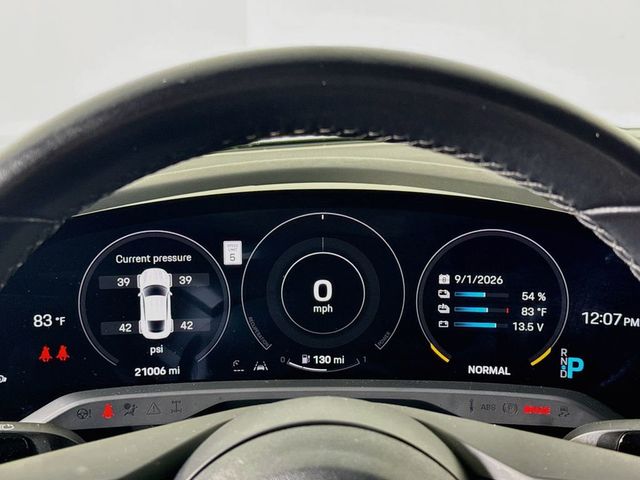 2021 Porsche Taycan 4S w/ Performance Battery Plus - 23074554 - 12