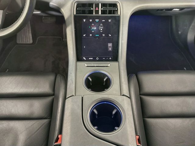2021 Porsche Taycan 4S w/ Performance Battery Plus - 23074554 - 15