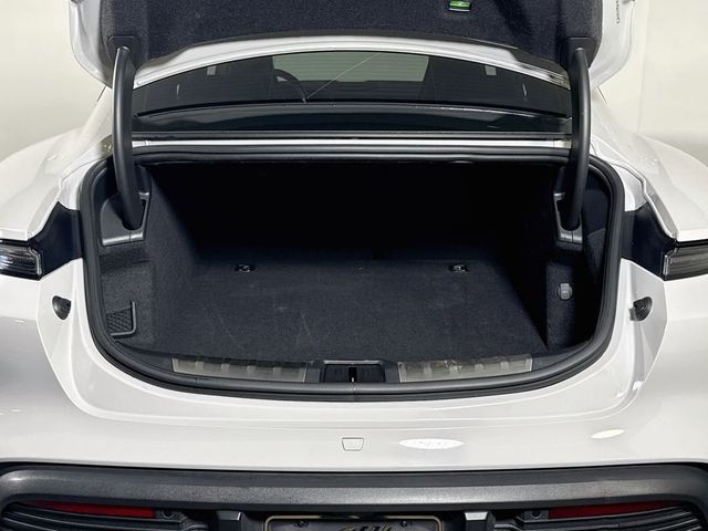 2021 Porsche Taycan 4S w/ Performance Battery Plus - 23074554 - 26