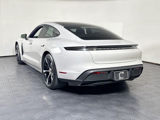 2021 Porsche Taycan 4S w/ Performance Battery Plus - 23074554 - 2