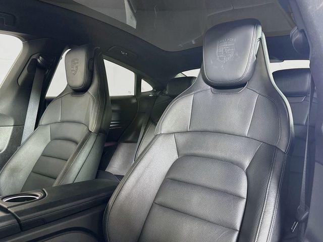 2021 Porsche Taycan 4S w/ Performance Battery Plus - 23074554 - 4
