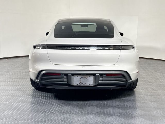 2021 Porsche Taycan 4S w/ Performance Battery Plus - 23074554 - 5