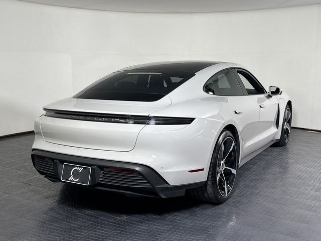 2021 Porsche Taycan 4S w/ Performance Battery Plus - 23074554 - 6