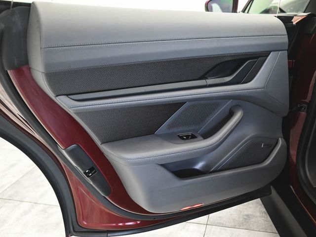 2021 Porsche Taycan Base - 23081254 - 11