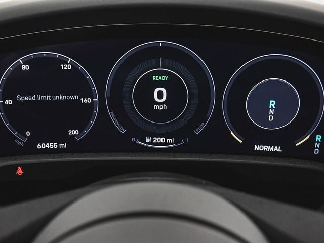 2021 Porsche Taycan Base - 23081254 - 15