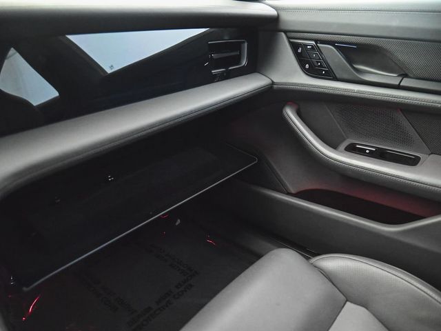 2021 Porsche Taycan Base - 23081254 - 16