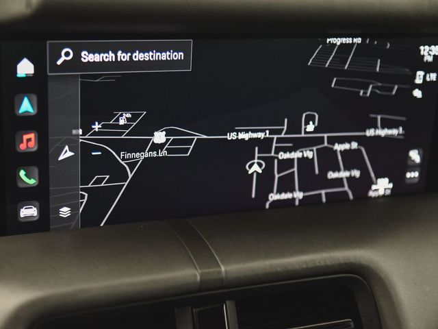 2021 Porsche Taycan Base - 23081254 - 17