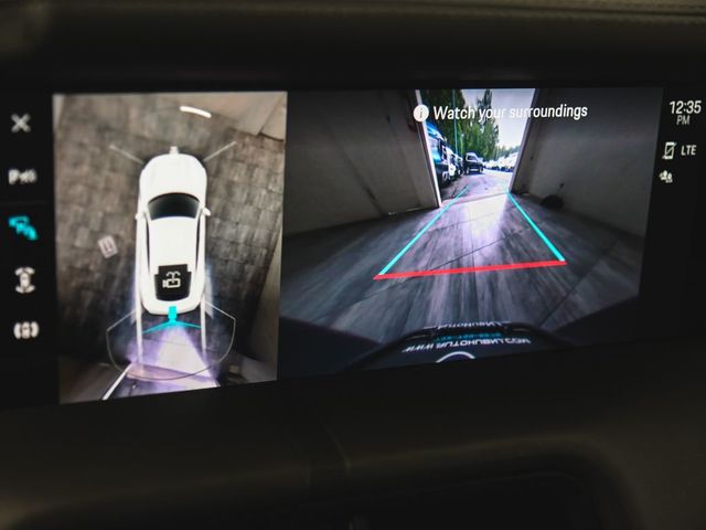 2021 Porsche Taycan Base - 23081254 - 18