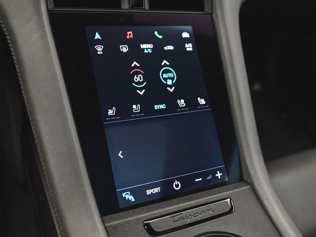 2021 Porsche Taycan Base - 23081254 - 25