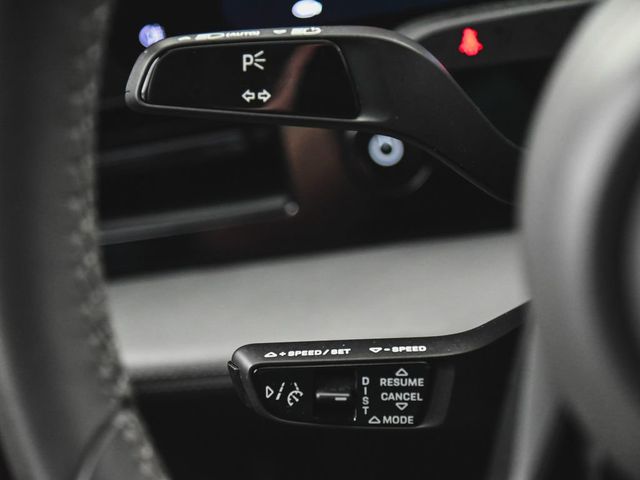 2021 Porsche Taycan Base - 23081254 - 26