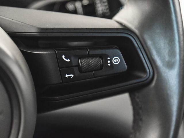 2021 Porsche Taycan Base - 23081254 - 28