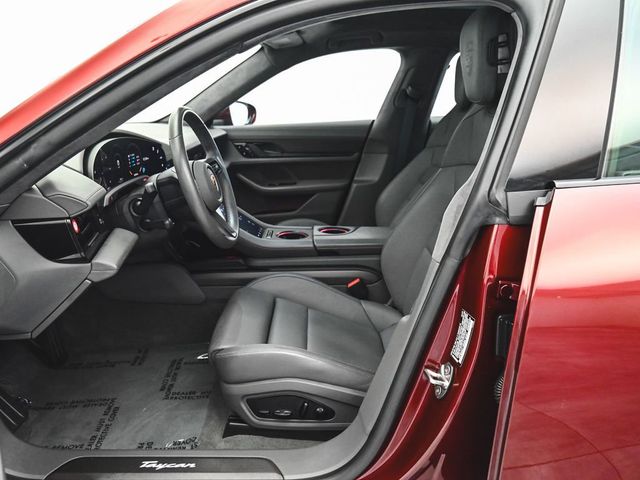 2021 Porsche Taycan Base - 23081254 - 30