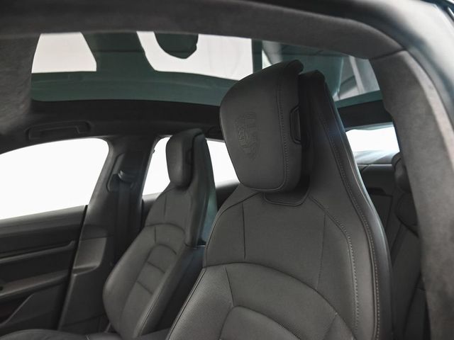 2021 Porsche Taycan Base - 23081254 - 31