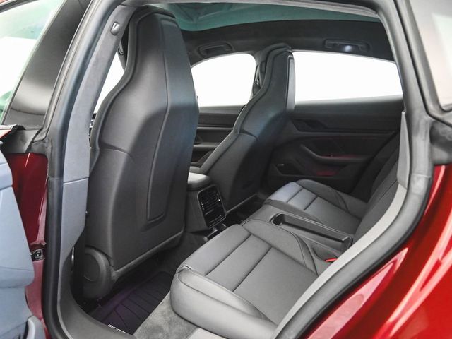 2021 Porsche Taycan Base - 23081254 - 32