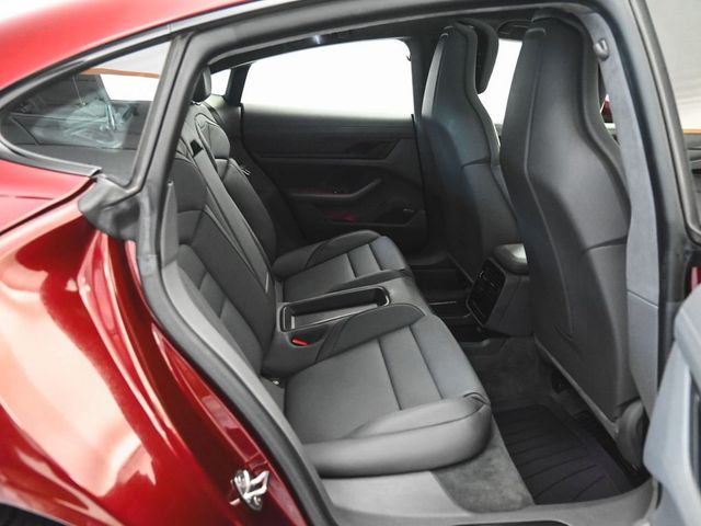 2021 Porsche Taycan Base - 23081254 - 33