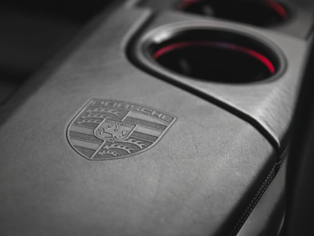 2021 Porsche Taycan Base - 23081254 - 35