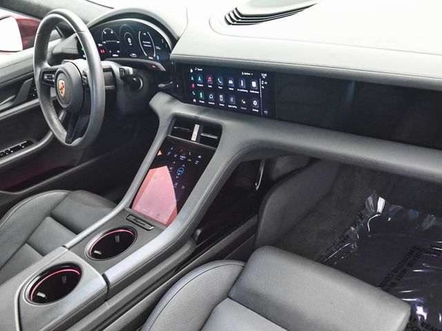 2021 Porsche Taycan Base - 23081254 - 37