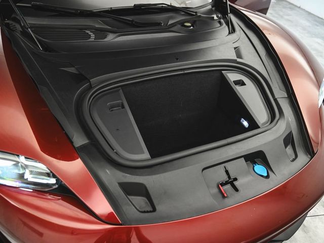 2021 Porsche Taycan Base - 23081254 - 38