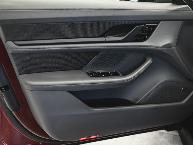 2021 Porsche Taycan Base - 23081254 - 7