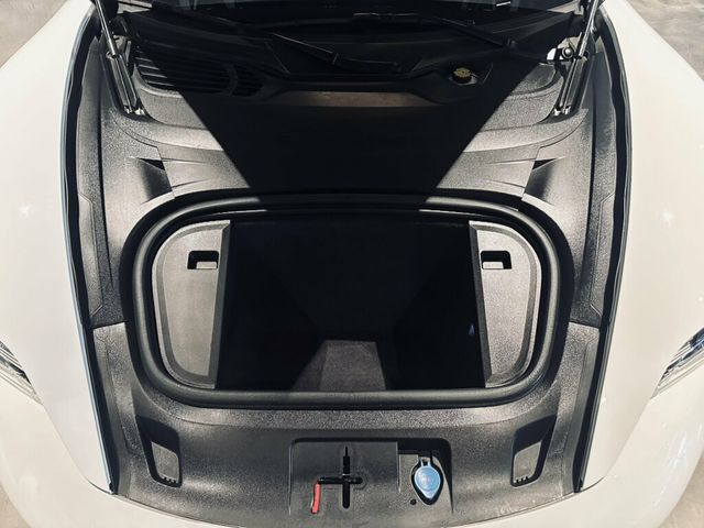 2021 Porsche Taycan MSRP$111,820/PanoRoof/Onboard150KWCharger/20"TaycanAeroWheels - 23069964 - 9