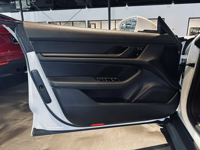 2021 Porsche Taycan MSRP$111,820/PanoRoof/Onboard150KWCharger/20"TaycanAeroWheels - 23069964 - 10