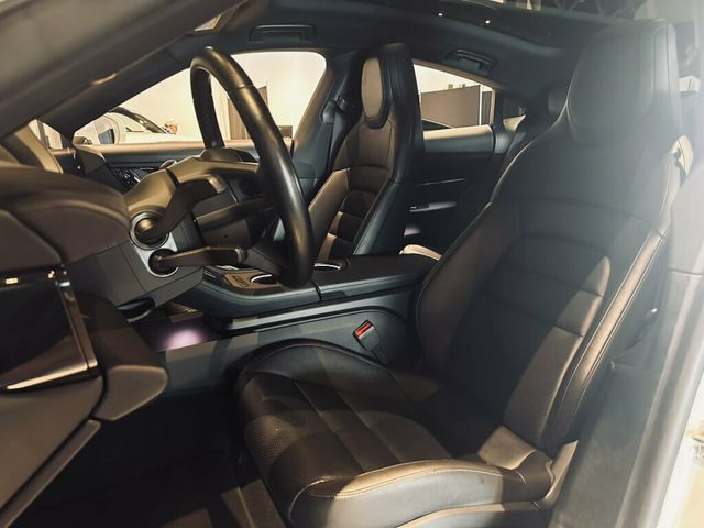 2021 Porsche Taycan MSRP$111,820/PanoRoof/Onboard150KWCharger/20"TaycanAeroWheels - 23069964 - 12
