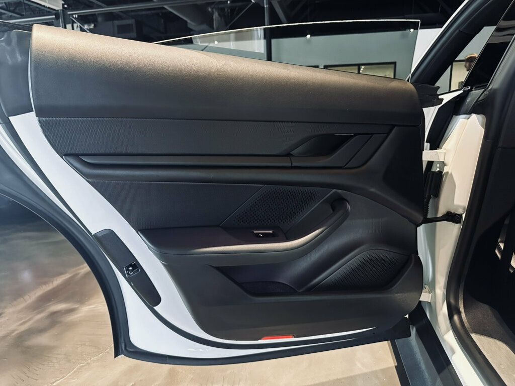2021 Porsche Taycan MSRP$111,820/PanoRoof/Onboard150KWCharger/20"TaycanAeroWheels - 23069964 - 17