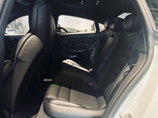 2021 Porsche Taycan MSRP$111,820/PanoRoof/Onboard150KWCharger/20"TaycanAeroWheels - 23069964 - 18