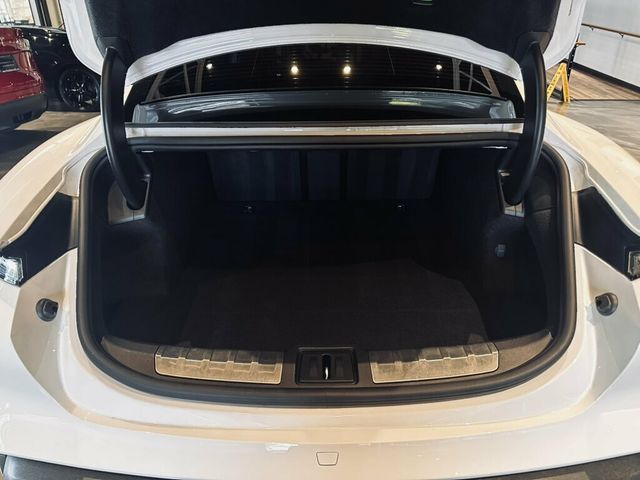 2021 Porsche Taycan MSRP$111,820/PanoRoof/Onboard150KWCharger/20"TaycanAeroWheels - 23069964 - 20