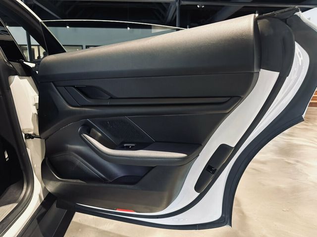 2021 Porsche Taycan MSRP$111,820/PanoRoof/Onboard150KWCharger/20"TaycanAeroWheels - 23069964 - 21