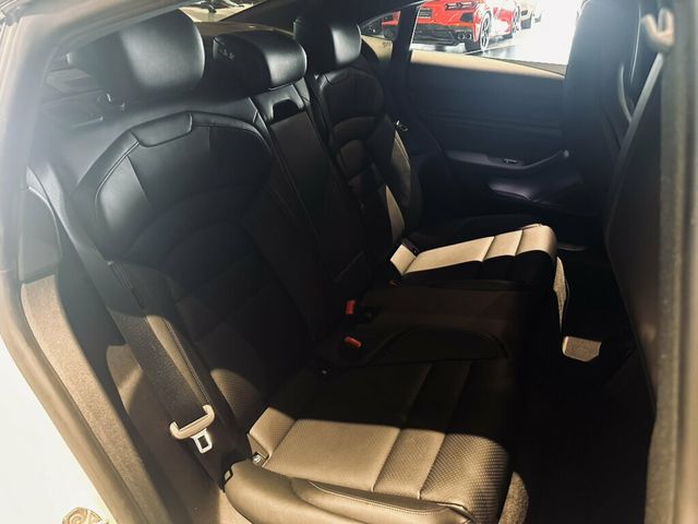 2021 Porsche Taycan MSRP$111,820/PanoRoof/Onboard150KWCharger/20"TaycanAeroWheels - 23069964 - 23