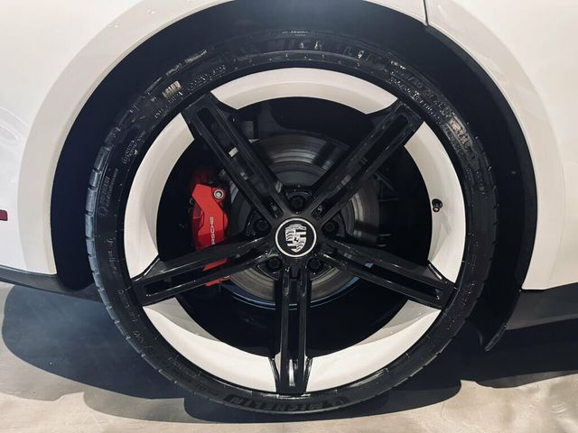 2021 Porsche Taycan MSRP$111,820/PanoRoof/Onboard150KWCharger/20"TaycanAeroWheels - 23069964 - 29