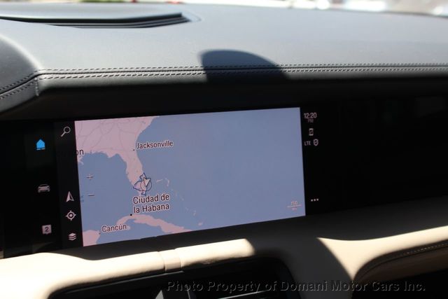 2021 Porsche Taycan ONE FL OWNER AND NICELY EQUIPPED FROM THE FACTORY  - 21494001 - 9