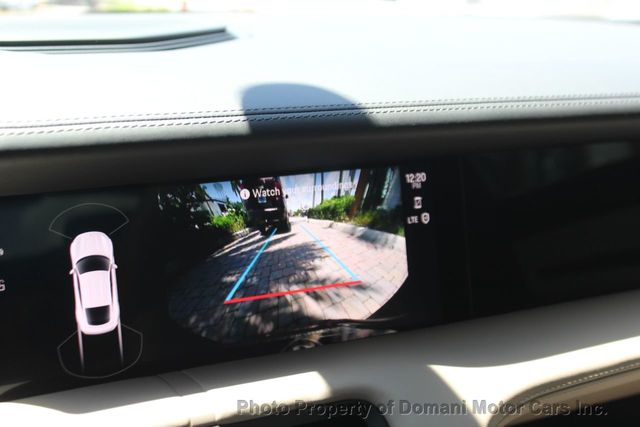 2021 Porsche Taycan ONE FL OWNER AND NICELY EQUIPPED FROM THE FACTORY  - 21494001 - 10