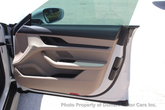 2021 Porsche Taycan ONE FL OWNER AND NICELY EQUIPPED FROM THE FACTORY  - 21494001 - 14