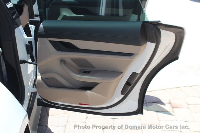2021 Porsche Taycan ONE FL OWNER AND NICELY EQUIPPED FROM THE FACTORY  - 21494001 - 15
