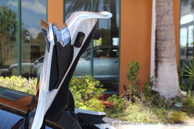 2021 Porsche Taycan ONE FL OWNER AND NICELY EQUIPPED FROM THE FACTORY  - 21494001 - 45