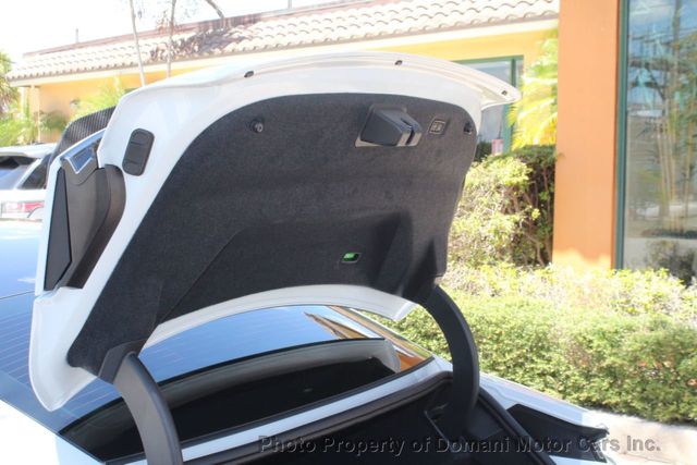 2021 Porsche Taycan ONE FL OWNER AND NICELY EQUIPPED FROM THE FACTORY  - 21494001 - 46