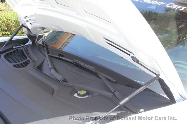 2021 Porsche Taycan ONE FL OWNER AND NICELY EQUIPPED FROM THE FACTORY  - 21494001 - 50